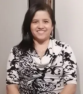 Marjorie Cruz